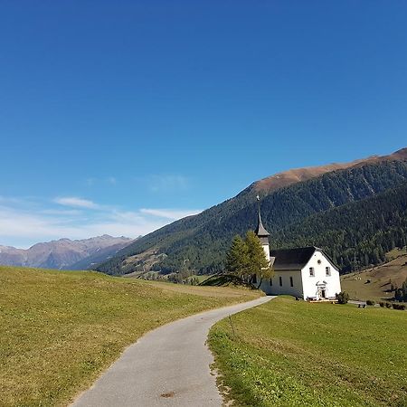 Chalet Daheim Reckingen 외부 사진