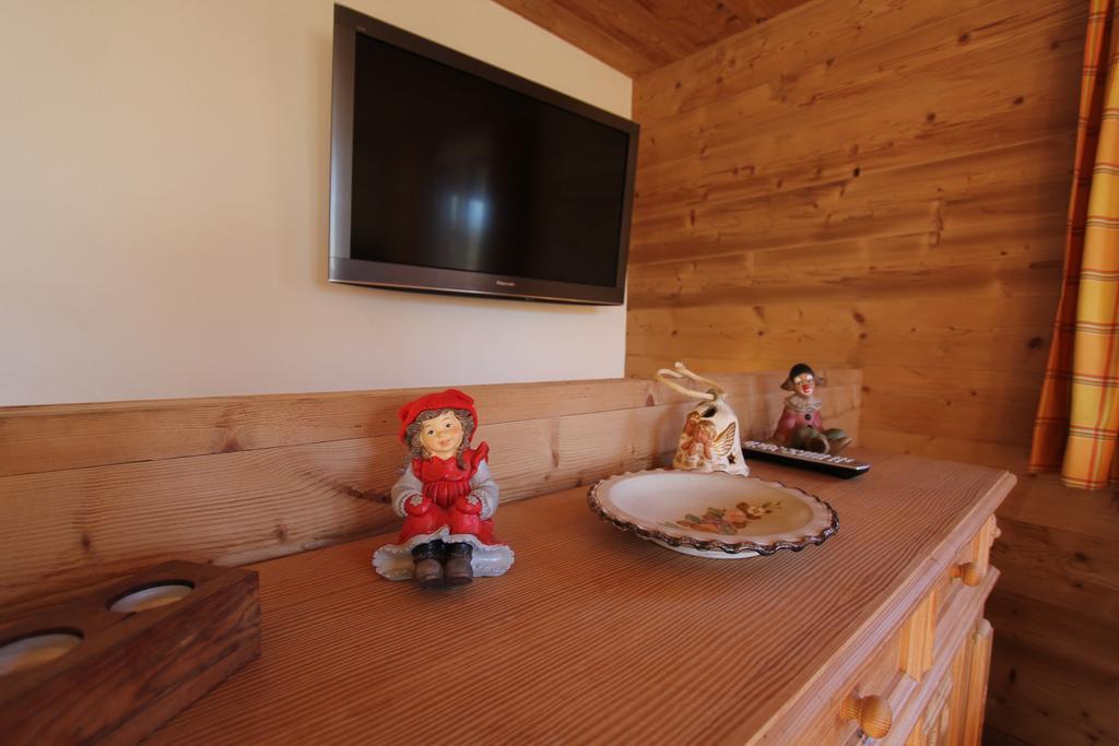 Chalet Daheim Reckingen 외부 사진