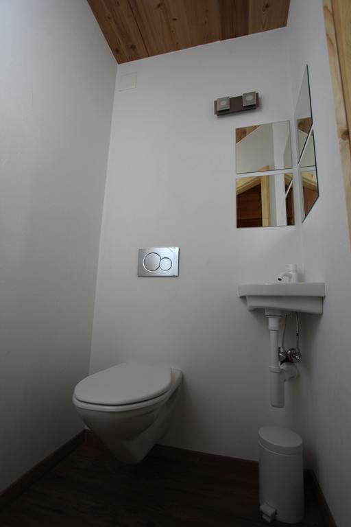 Chalet Daheim Reckingen 외부 사진